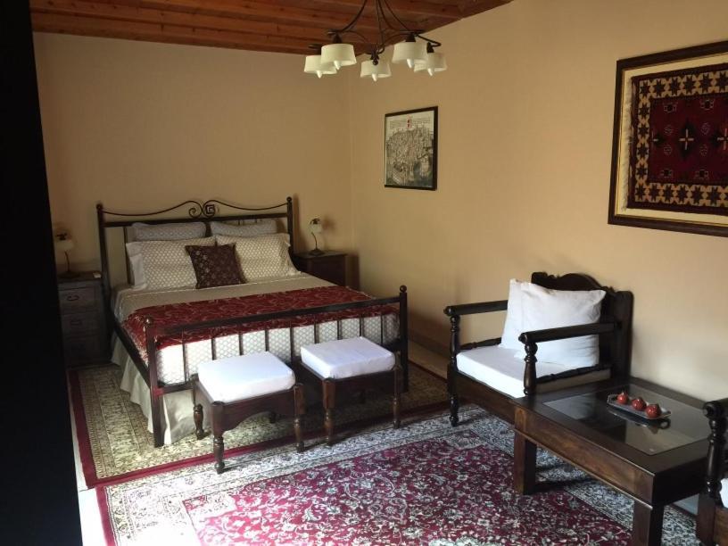 The Knight And The Pomegranate - Luxury Medieval Villa Rhodes City المظهر الخارجي الصورة