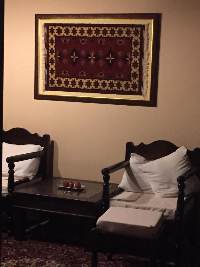 The Knight And The Pomegranate - Luxury Medieval Villa Rhodes City المظهر الخارجي الصورة