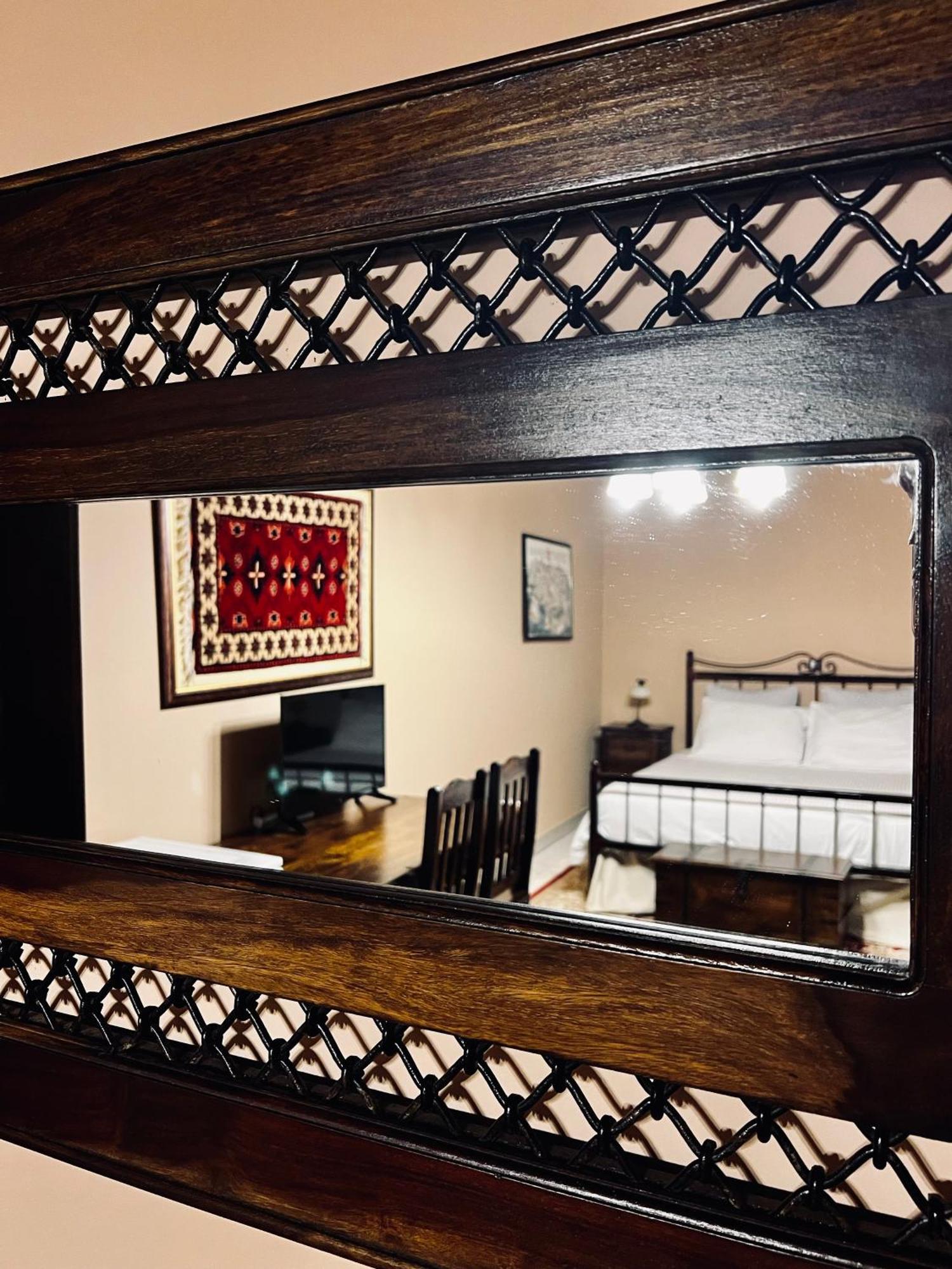 The Knight And The Pomegranate - Luxury Medieval Villa Rhodes City المظهر الخارجي الصورة